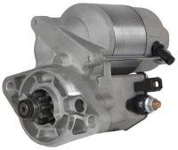 Motor de Arranque HC-Cargo 110411