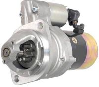 Motor de Arranque HC-Cargo 110412