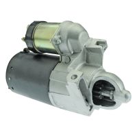 Motor de Arranque HC-Cargo 110414