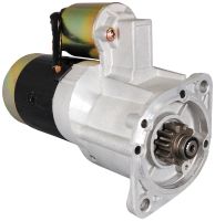 Motor de Arranque HC-Cargo 110415
