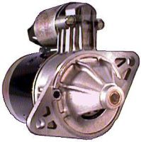 Motor de Arranque HC-Cargo 110417