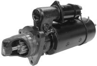 Motor de Arranque HC-Cargo 110436