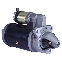Motor de Arranque HC-Cargo 110439