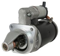 Motor de Arranque HC-Cargo 110442