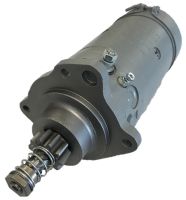 Motor de Arranque HC-Cargo 110449