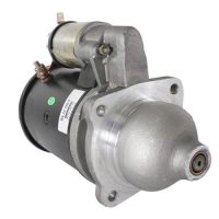 Motor de Arranque HC-Cargo 110460