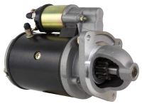 Motor de Arranque HC-Cargo 110462