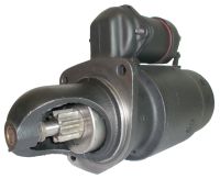Motor de Arranque HC-Cargo 110469