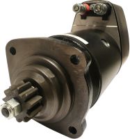Motor de Arranque HC-Cargo 110512