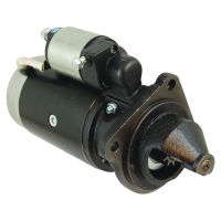 Motor de Arranque HC-Cargo 110519
