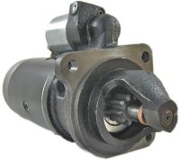 Motor de Arranque HC-Cargo 110522