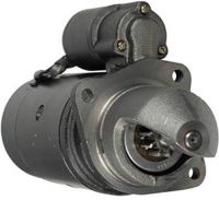 Motor de Arranque HC-Cargo 110525