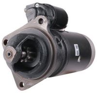 Motor de Arranque HC-Cargo 110529