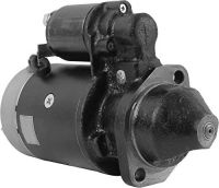 Motor de Arranque HC-Cargo 110530
