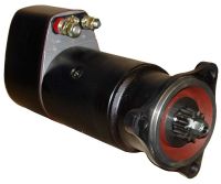 Motor de Arranque HC-Cargo 110532