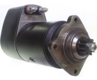 Motor de Arranque HC-Cargo 110535