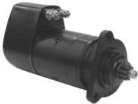 Motor de Arranque HC-Cargo 110539