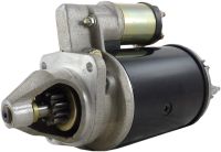 Motor de Arranque HC-Cargo 110545