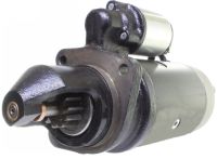 Motor de Arranque HC-Cargo 110551