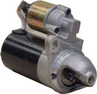 Motor de Arranque HC-Cargo 110552