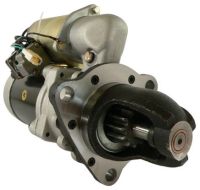 Motor de Arranque HC-Cargo 110555