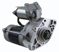 Motor de Arranque HC-Cargo 110576
