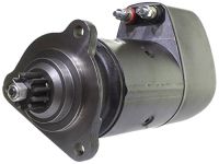 Motor de Arranque HC-Cargo 110582