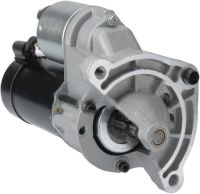 Motor de Arranque HC-Cargo 110584