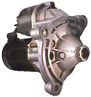 Motor de Arranque HC-Cargo 110587