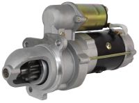 Motor de Arranque HC-Cargo 110590