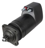 Motor de Arranque HC-Cargo 110601