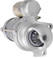 Motor de Arranque HC-Cargo 110602