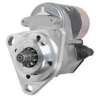 Motor de Arranque HC-Cargo 110616