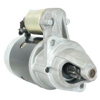 Motor de Arranque HC-Cargo 110617