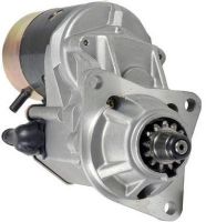 Motor de Arranque HC-Cargo 110627