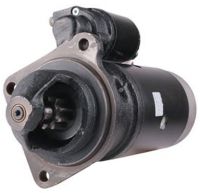 Motor de Arranque HC-Cargo 110640