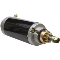 Motor de Arranque HC-Cargo 110648
