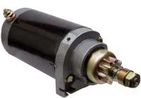 Motor de Arranque HC-Cargo 110654