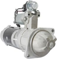 Motor de Arranque HC-Cargo 110656