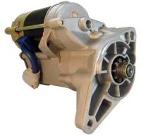 Motor de Arranque HC-Cargo 110713