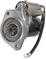Motor de Arranque HC-Cargo 110719