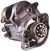 Motor de Arranque HC-Cargo 110720