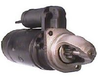 Motor de Arranque HC-Cargo 110772