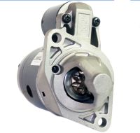 Motor de Arranque HC-Cargo 110807