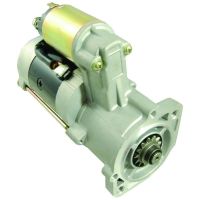 Motor de Arranque HC-Cargo 110809