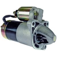Motor de Arranque HC-Cargo 110810