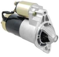 Motor de Arranque HC-Cargo 110811