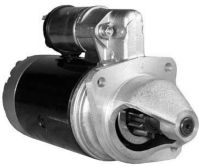 Motor de Arranque HC-Cargo 110817