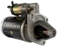 Motor de Arranque HC-Cargo 110818