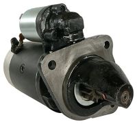 Motor de Arranque HC-Cargo 110819